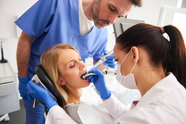 Best Preventive Dentistry  in Fosston, MN