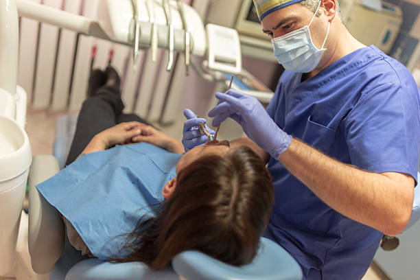Best Sleep Apnea Treatment  in Fosston, MN